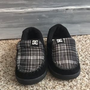 Toddler Boys DC Shoes